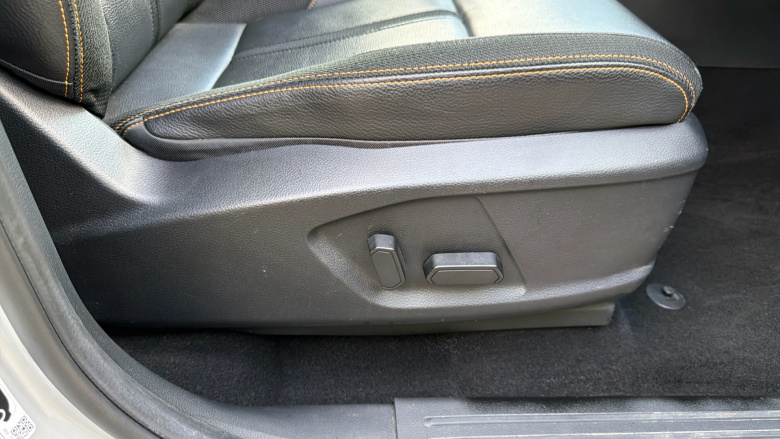 Ford Ranger Diesel Pick Up Double Cab Wildtrak 2.0 EcoBlue 213 Auto